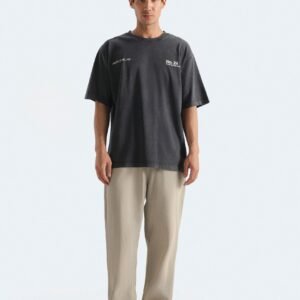 Washed Graphic T-Shirt