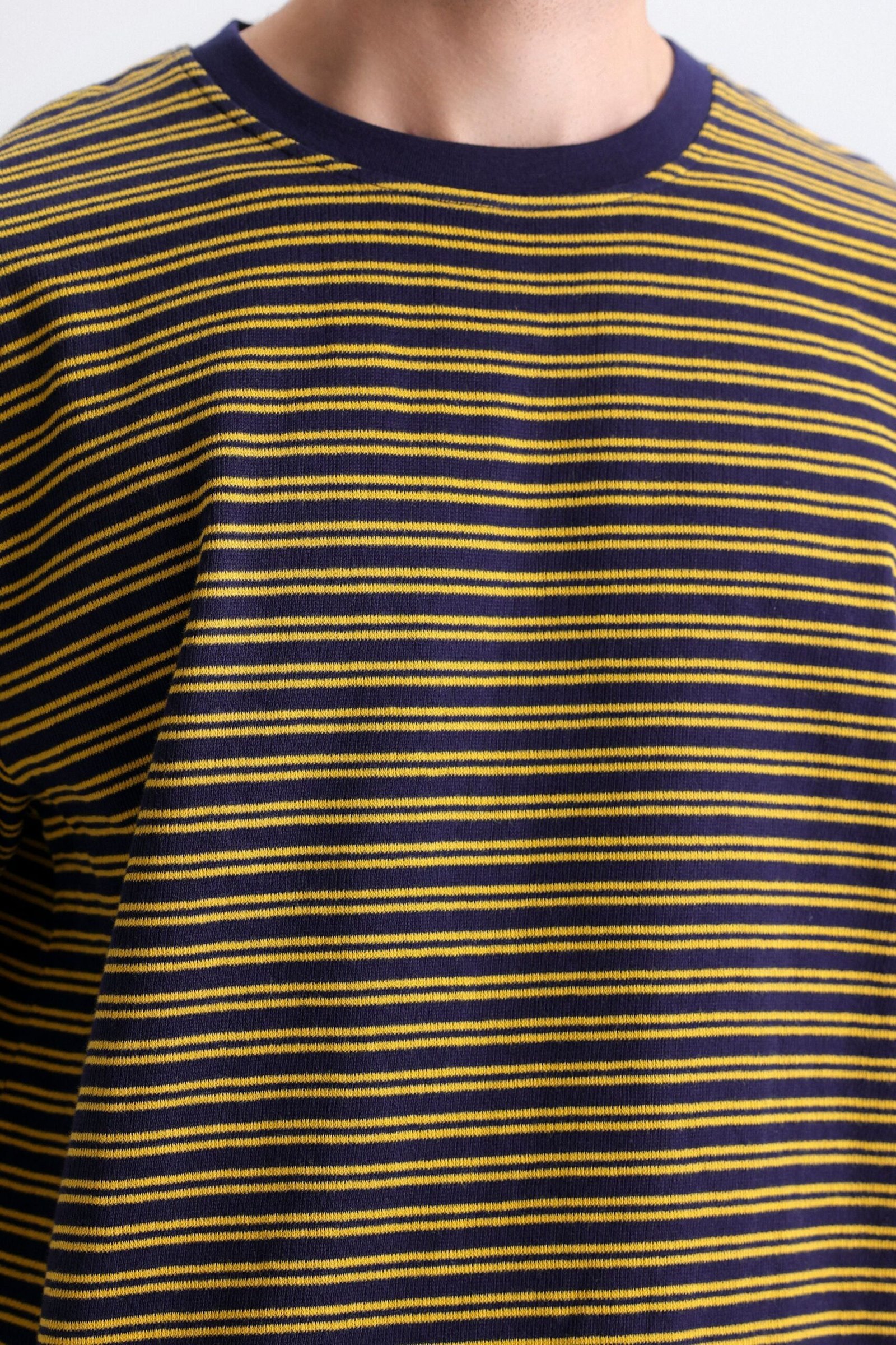 Striped T-Shirt - Image 2