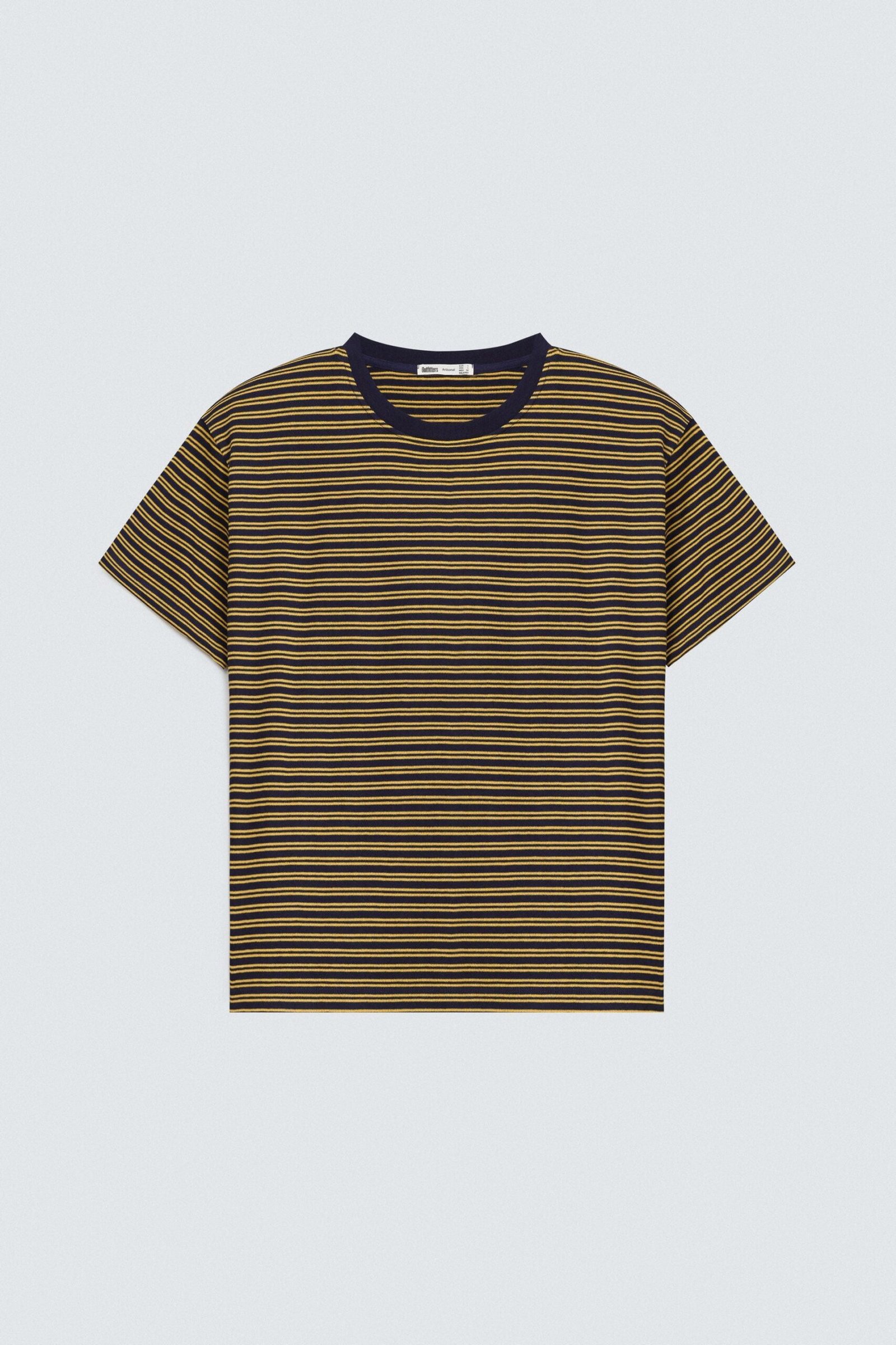 Striped T-Shirt - Image 5