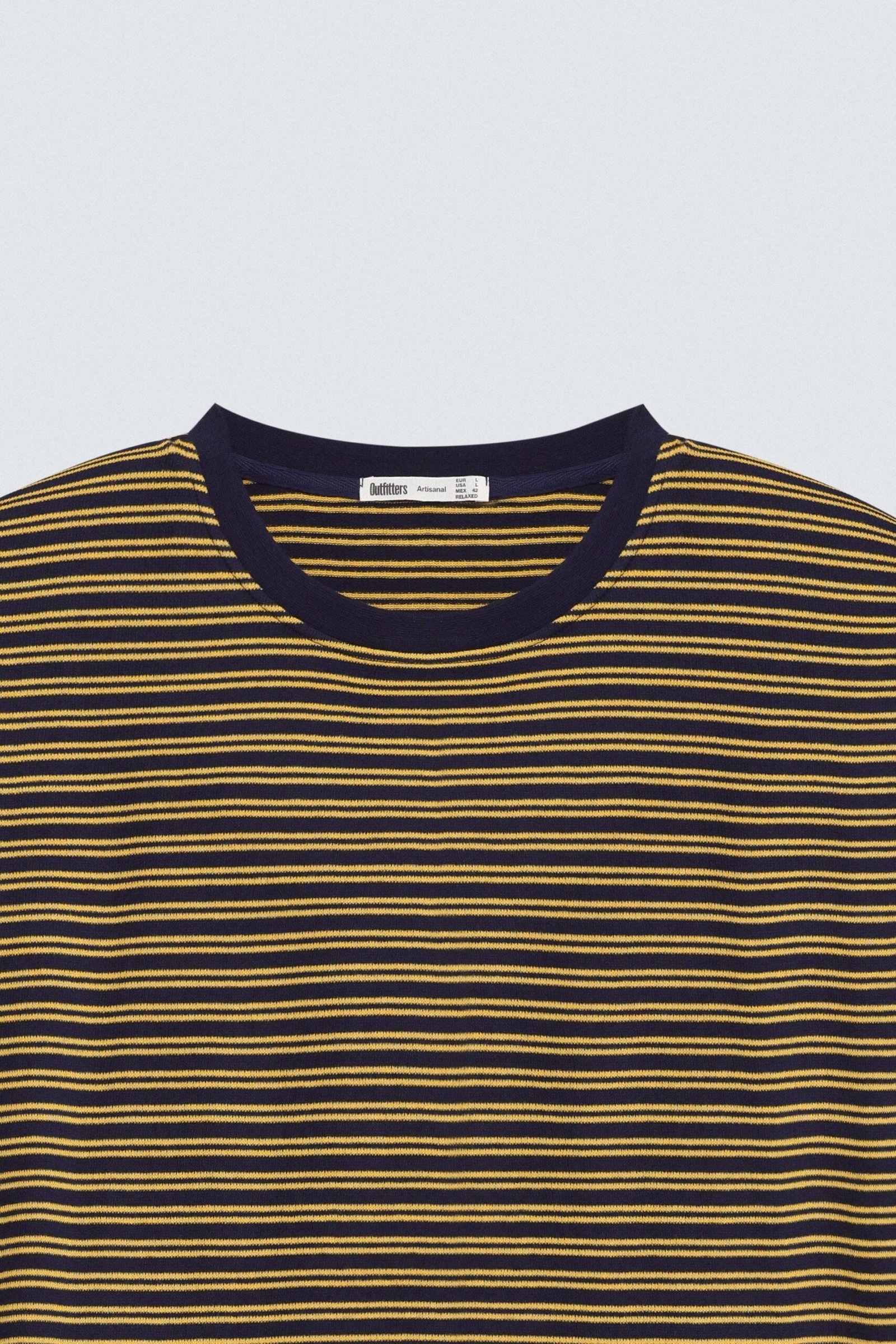 Striped T-Shirt - Image 6
