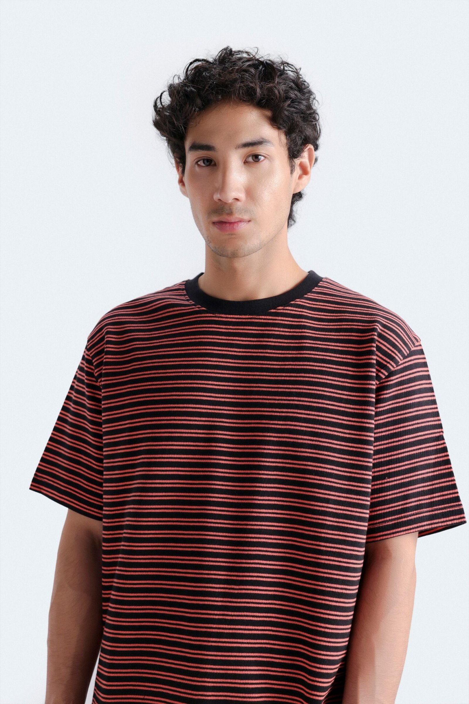 Striped T-Shirt - Image 9