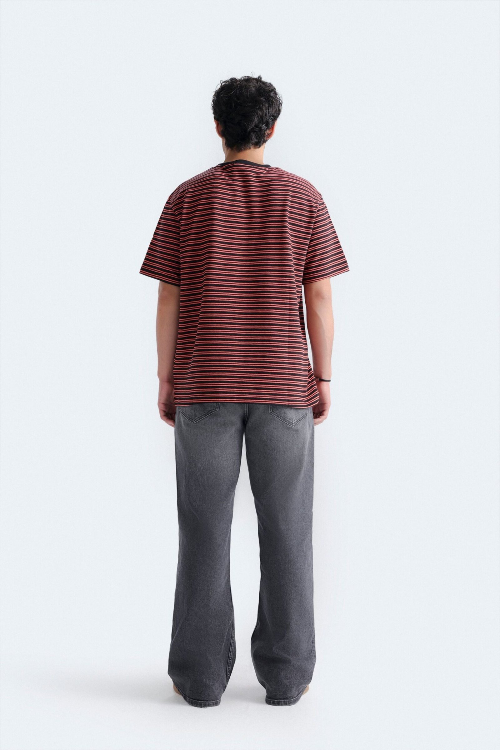 Striped T-Shirt - Image 11
