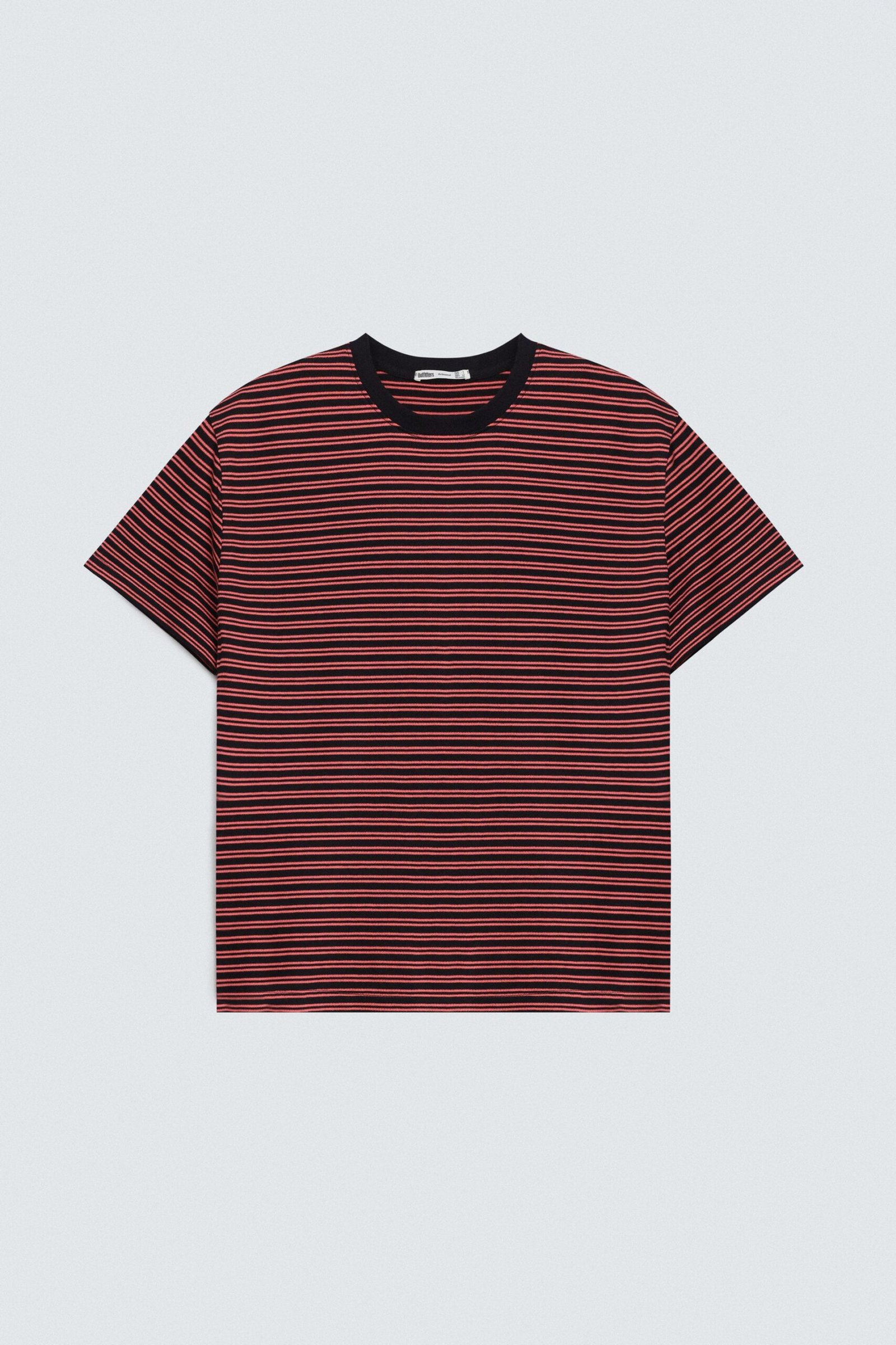 Striped T-Shirt - Image 12