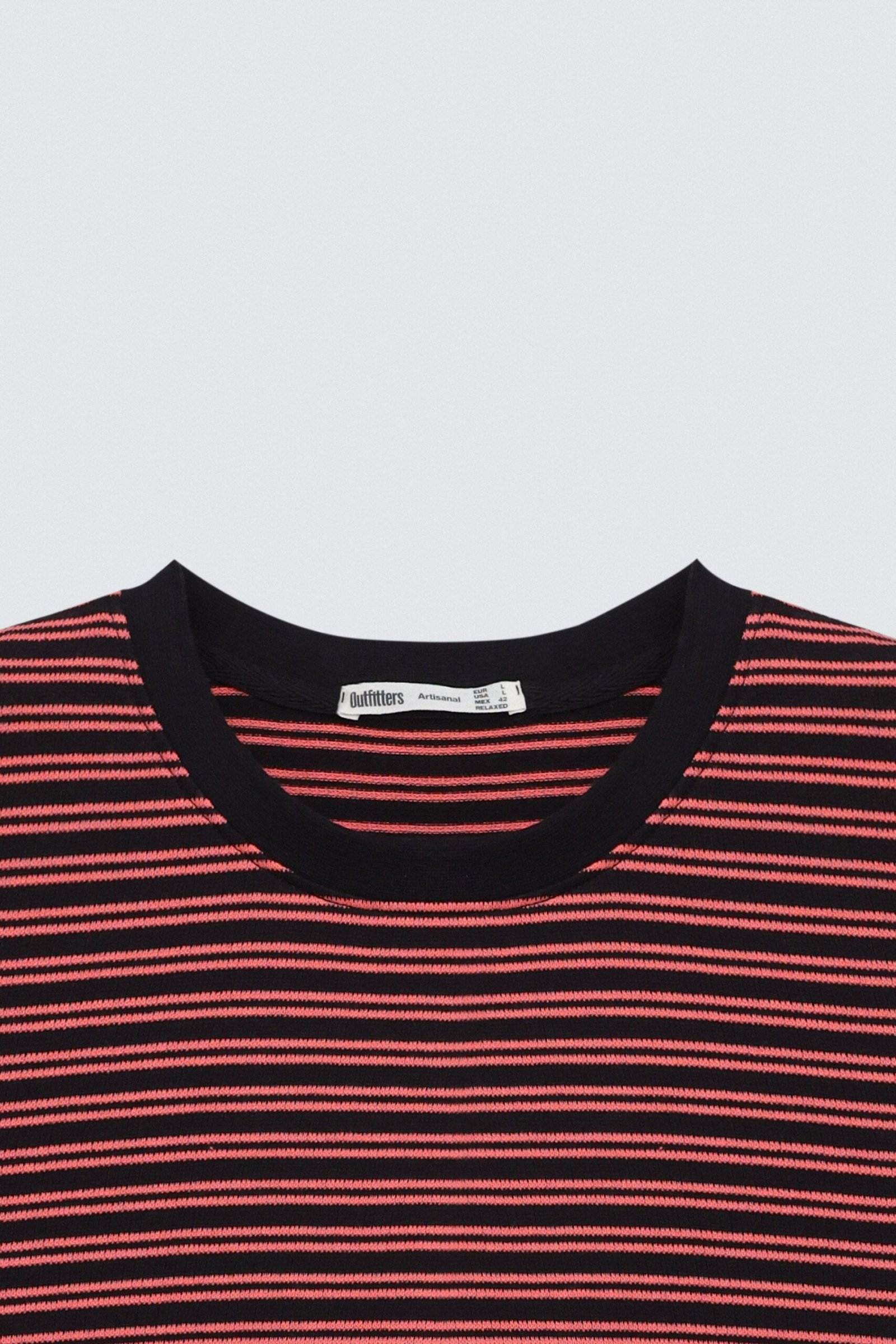 Striped T-Shirt - Image 13