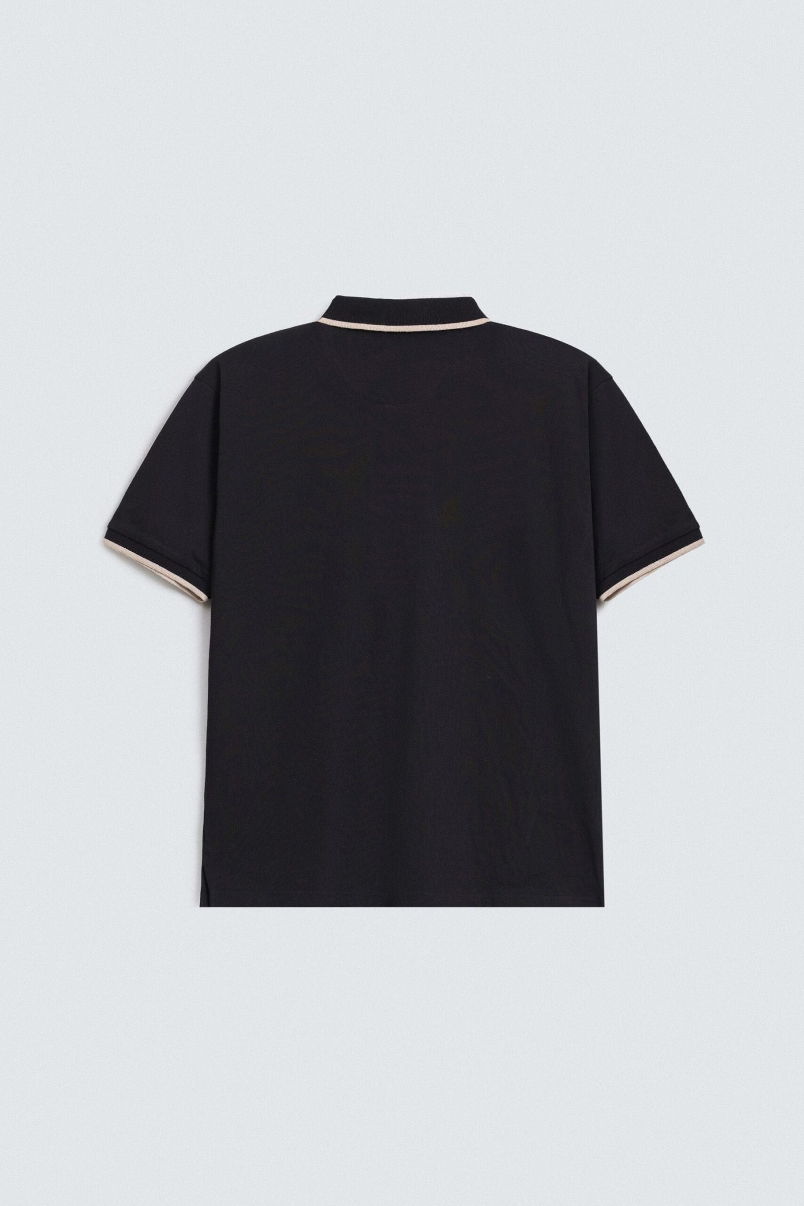 Embroidered Polo Shirt - Image 14