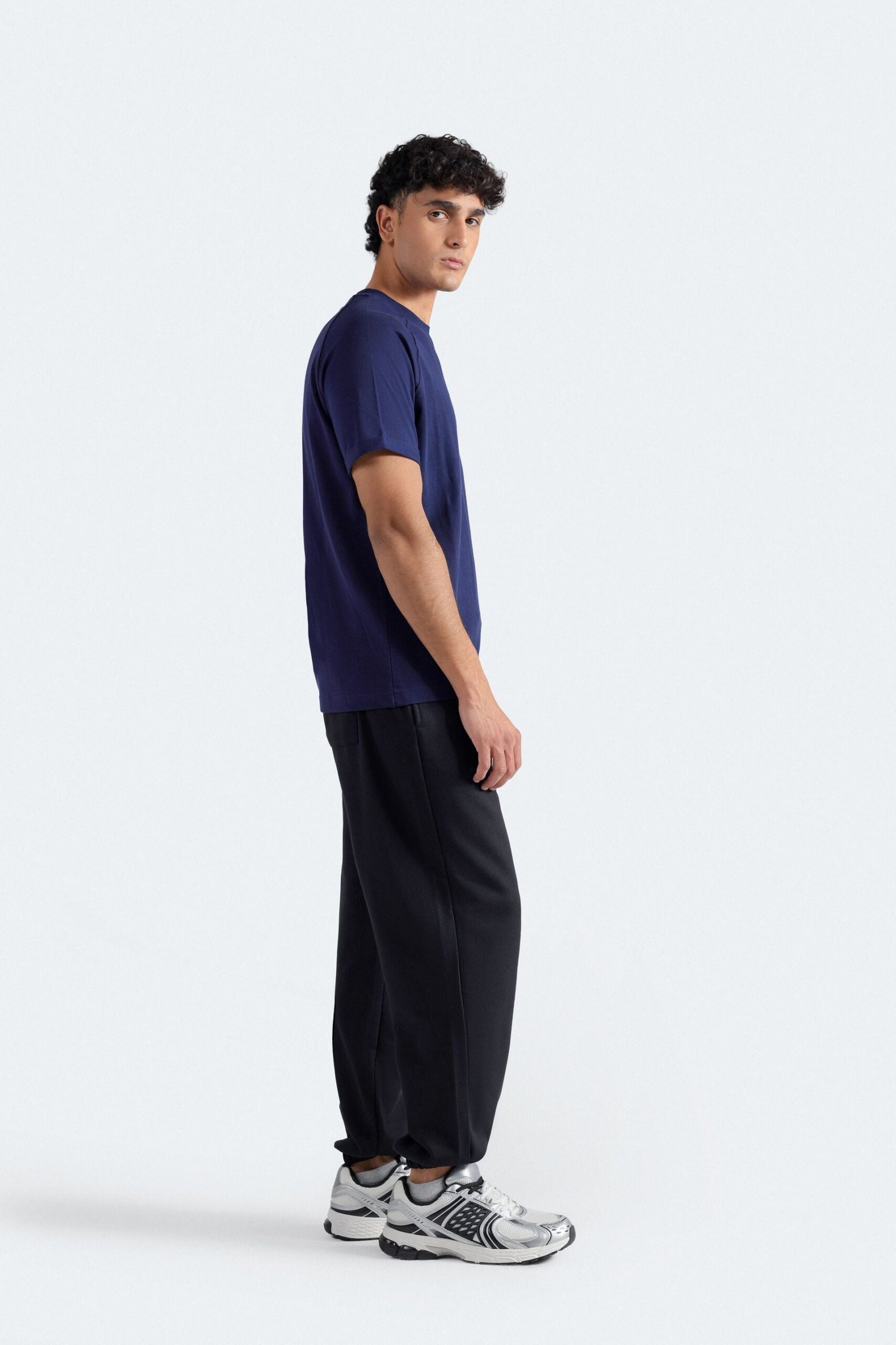 Raglan Sleeves T-Shirt - Image 10