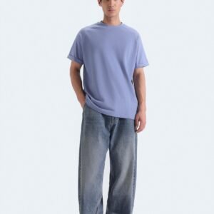 Raglan Sleeves T-Shirt
