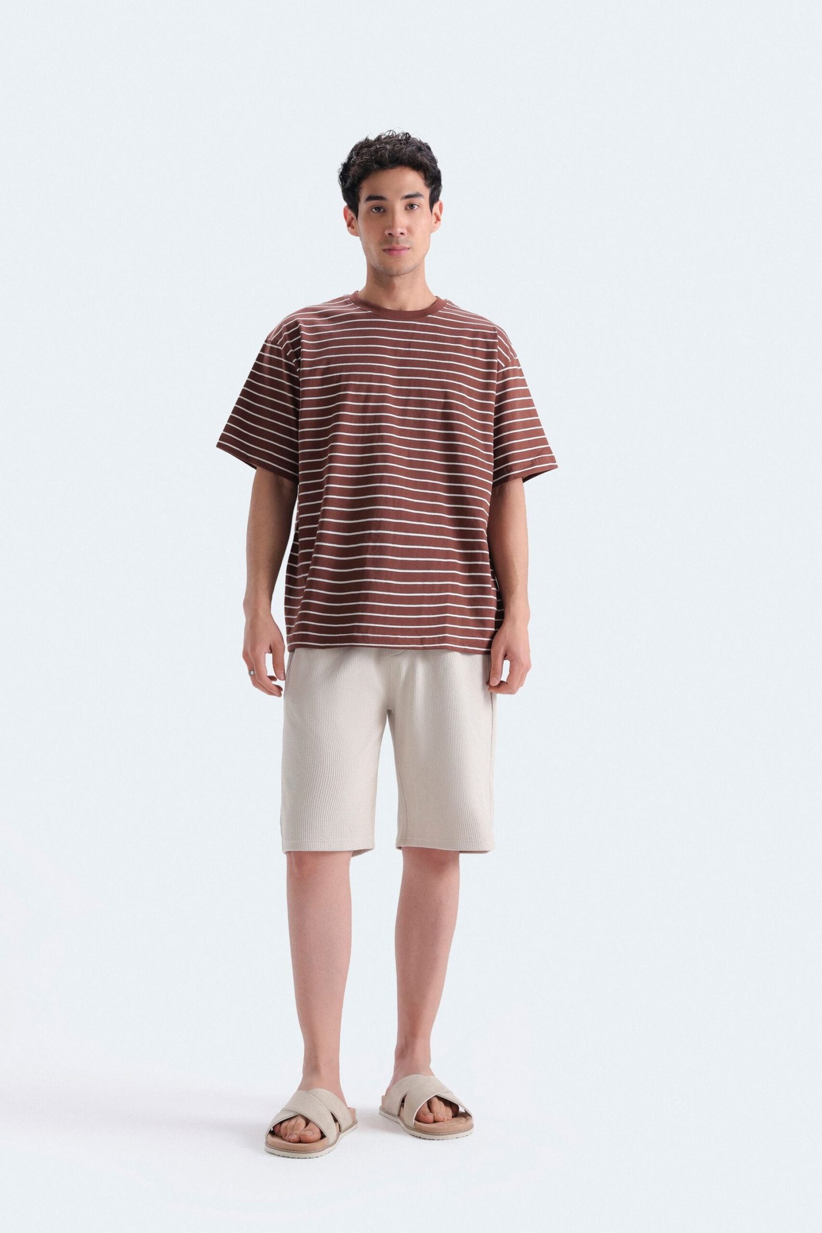 Striped T-Shirt