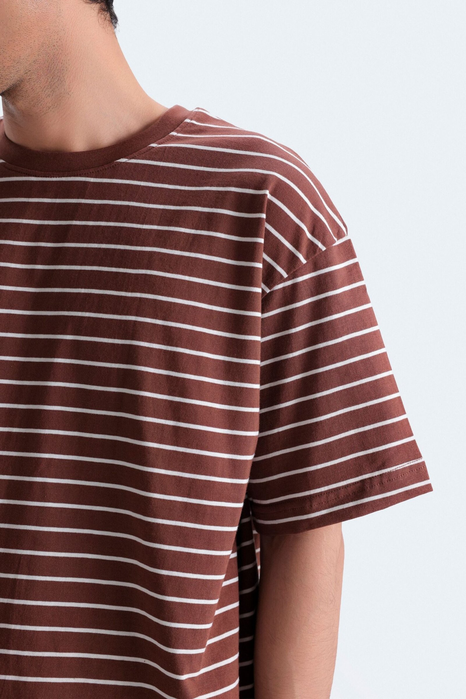 Striped T-Shirt - Image 2