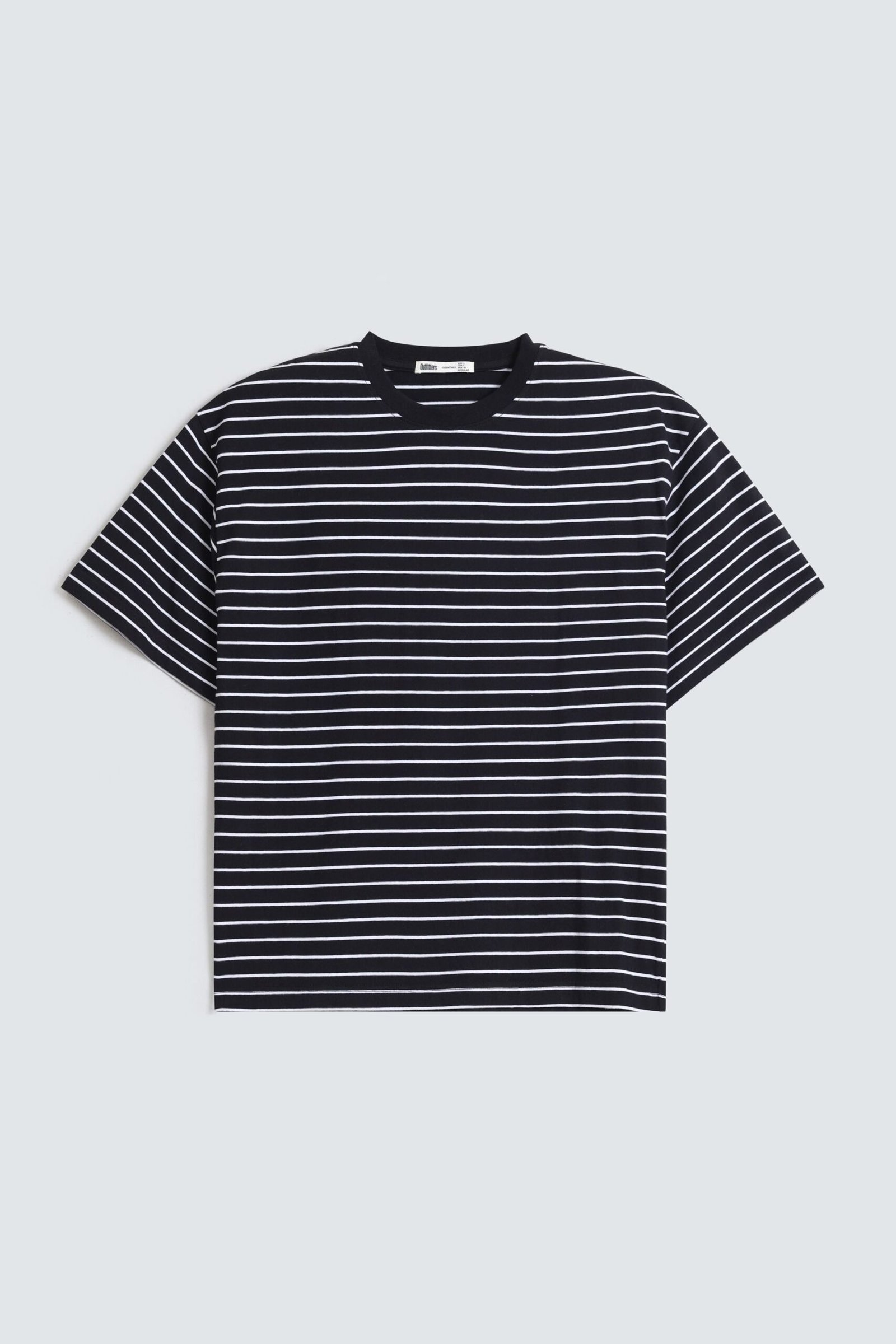 Striped T-Shirt - Image 12