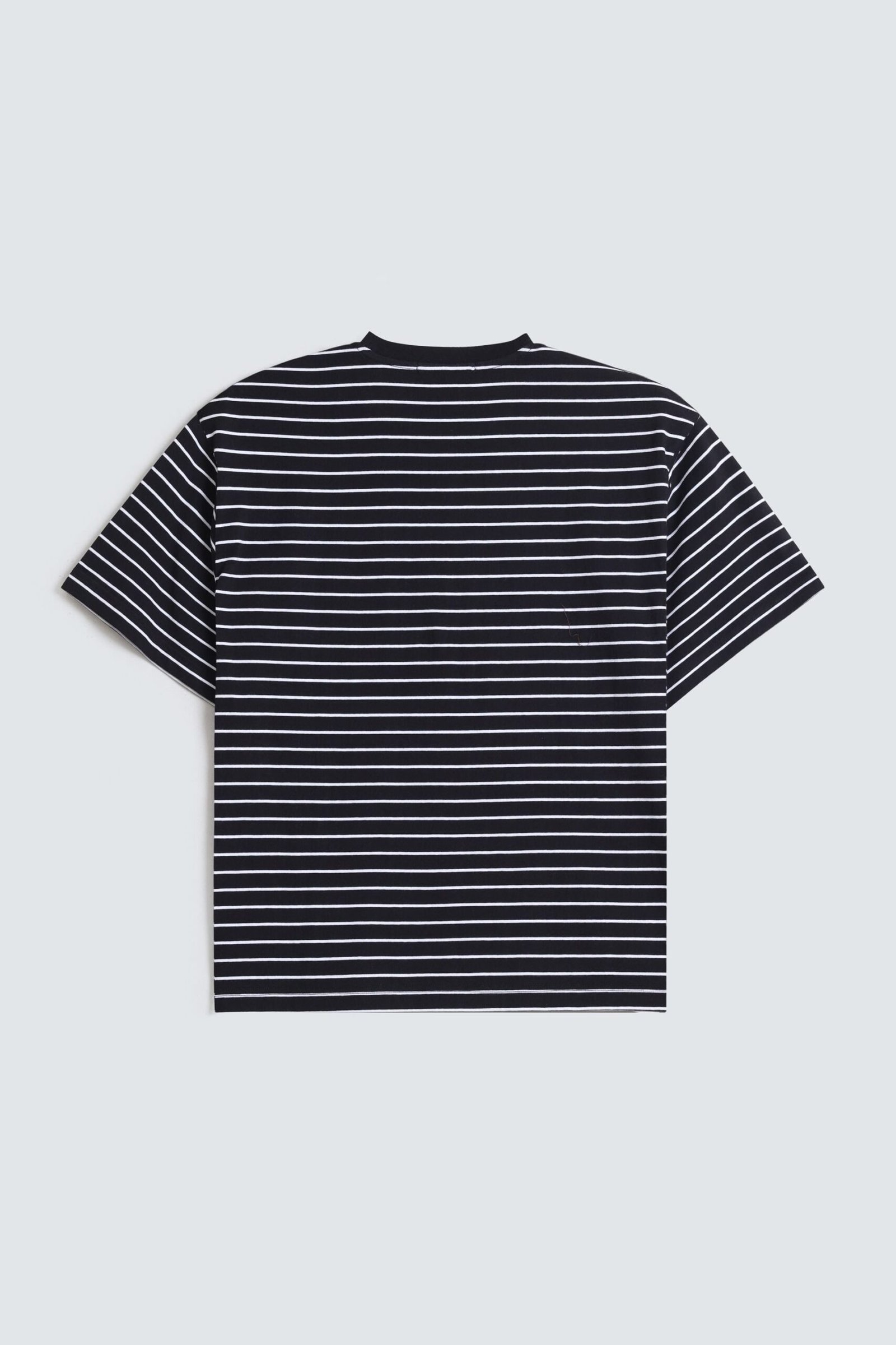 Striped T-Shirt - Image 14