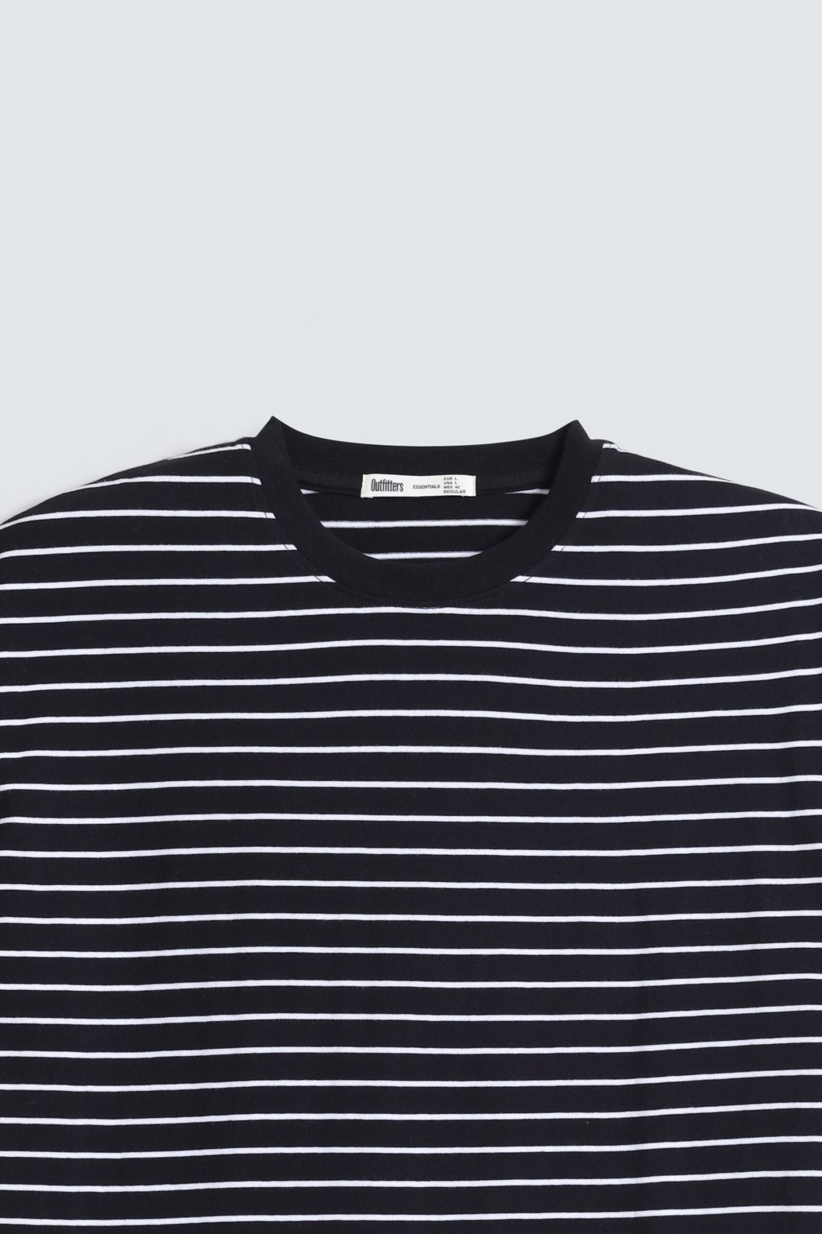 Striped T-Shirt - Image 13