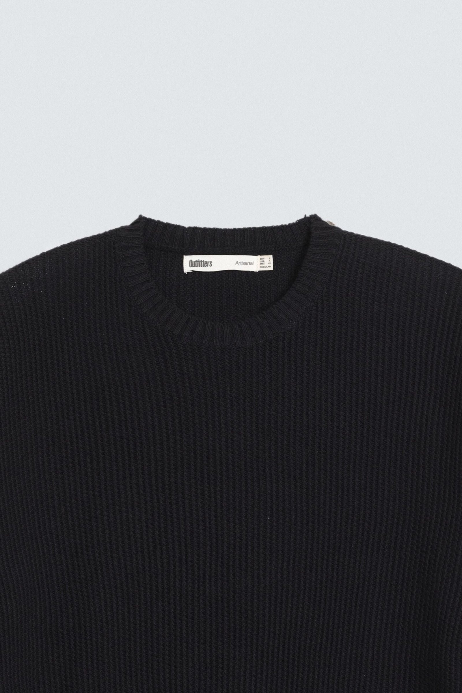 Ribbed T-Shirt - Image 13