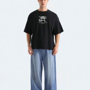 Embroidered T-Shirt