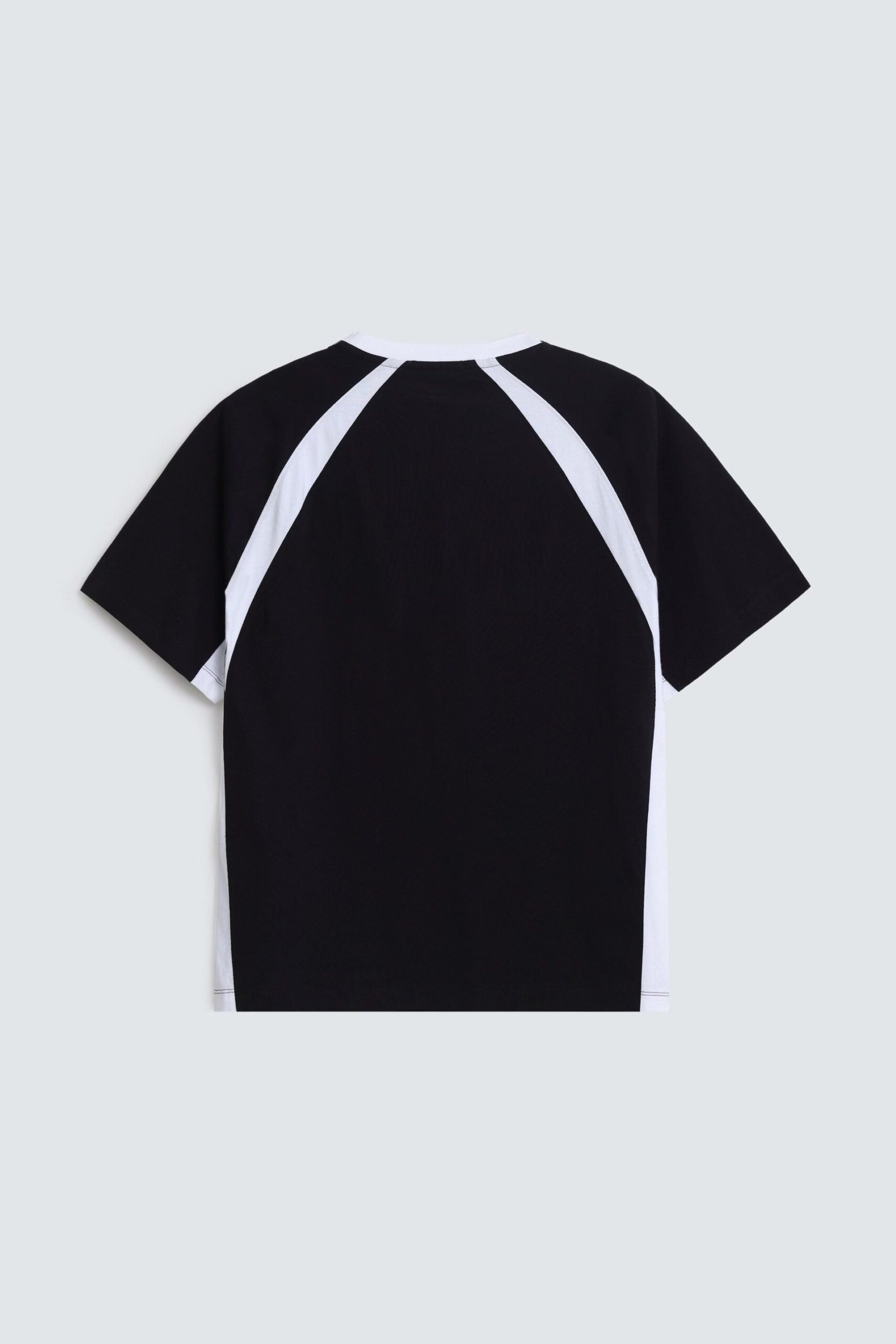 Slogan Print T-Shirt - Image 7