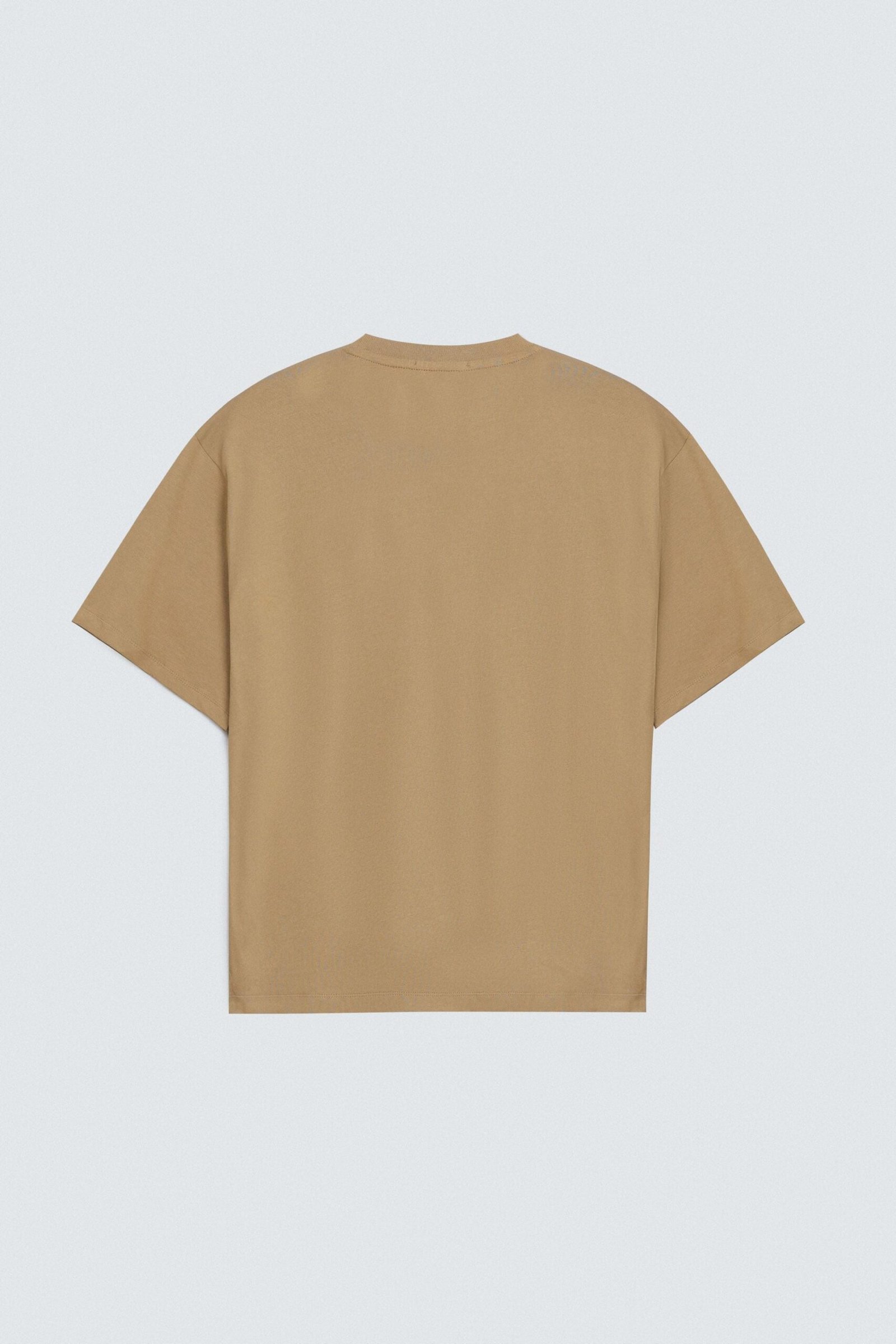 Slogan Print T-Shirt - Image 14