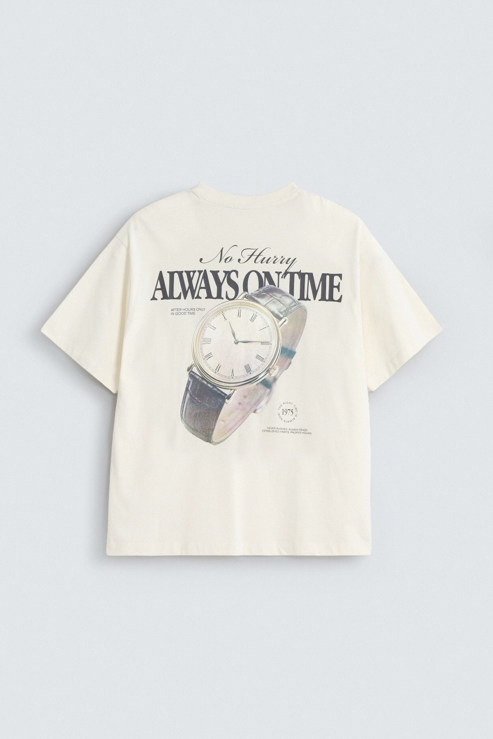 Graphic T-Shirt - Image 3