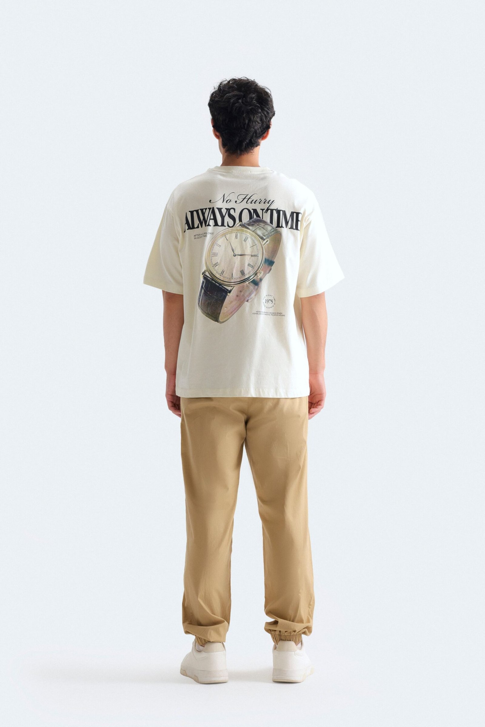 Graphic T-Shirt - Image 5