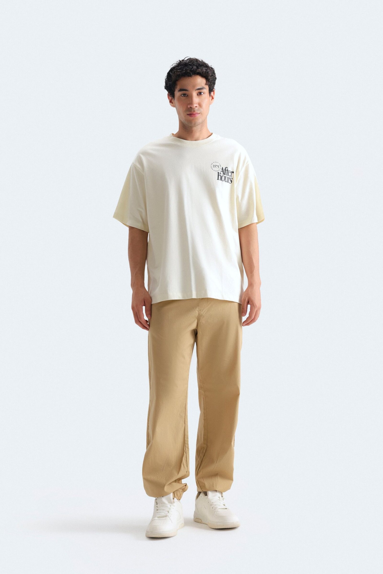 Graphic T-Shirt - Image 4