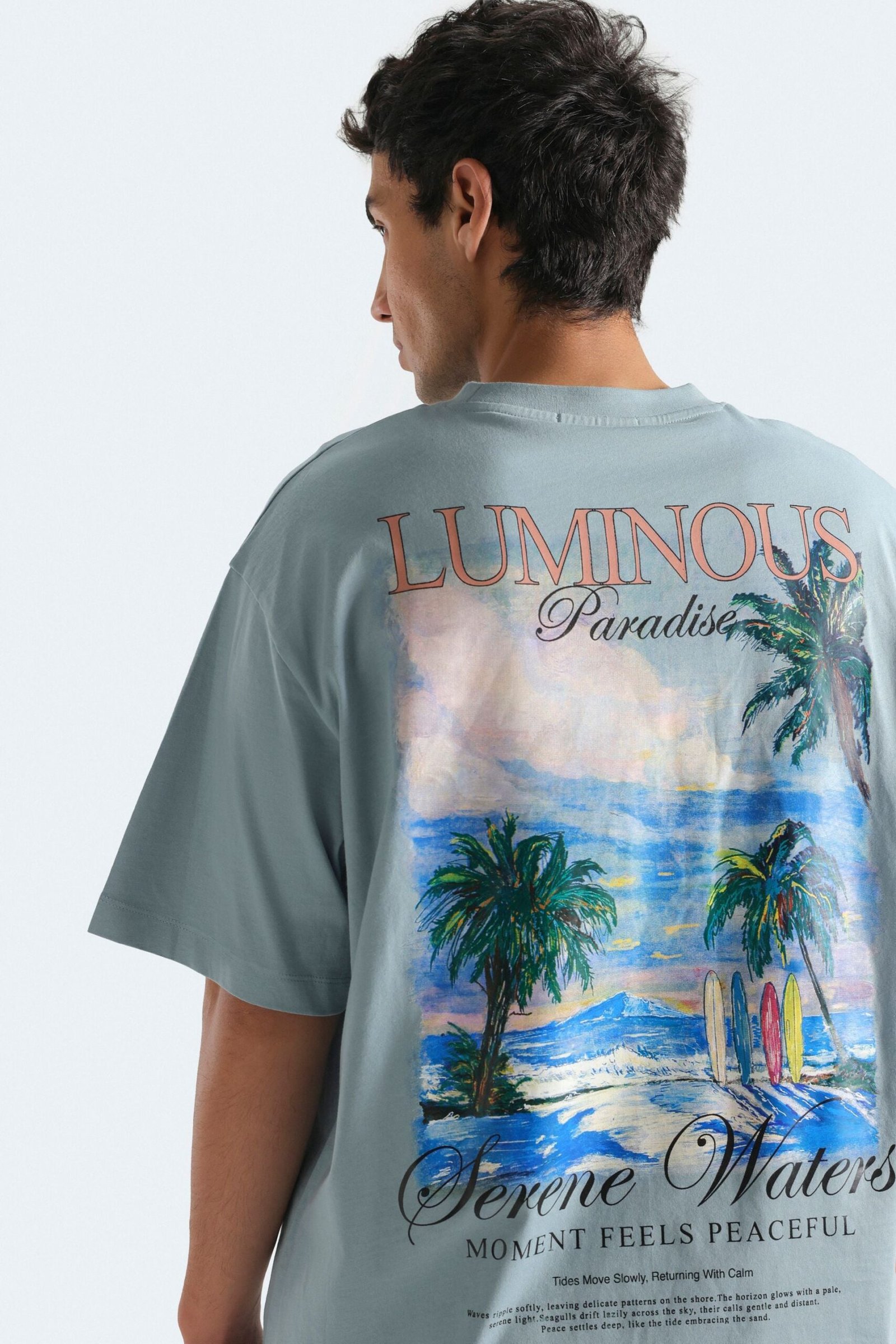 Graphic T-Shirt - Image 5