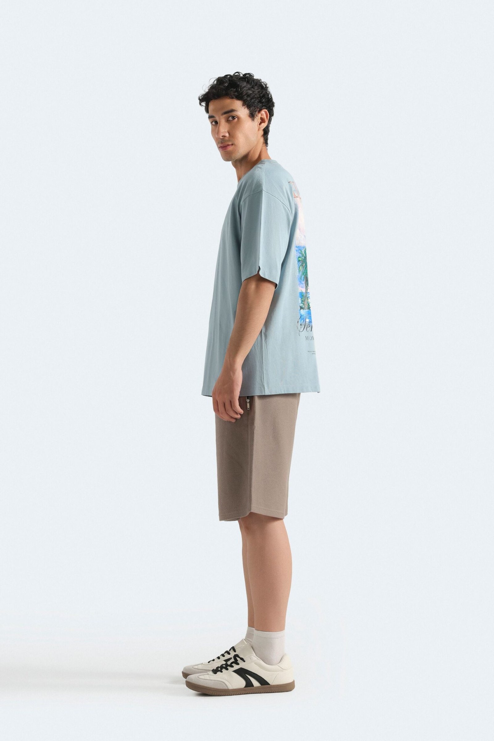 Graphic T-Shirt - Image 3