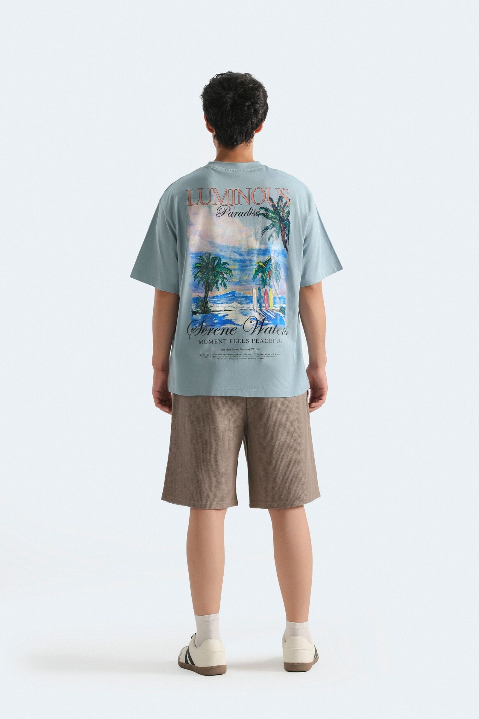 Graphic T-Shirt - Image 4