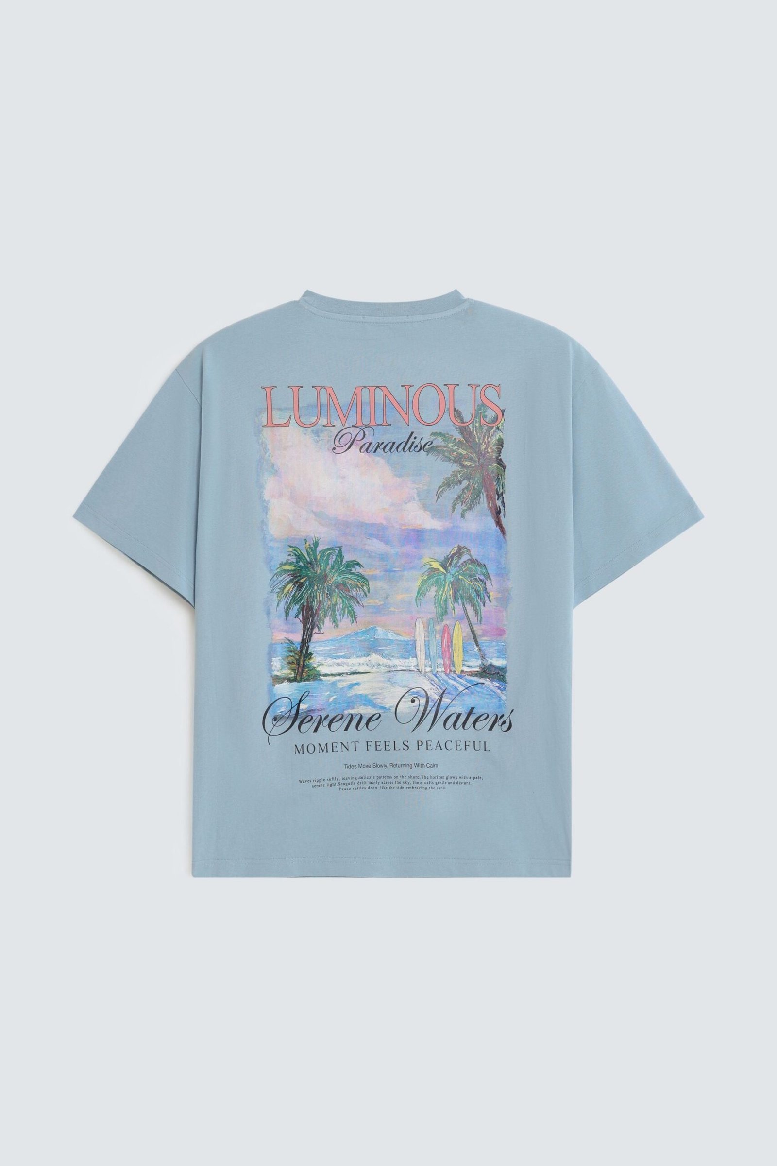 Graphic T-Shirt - Image 8