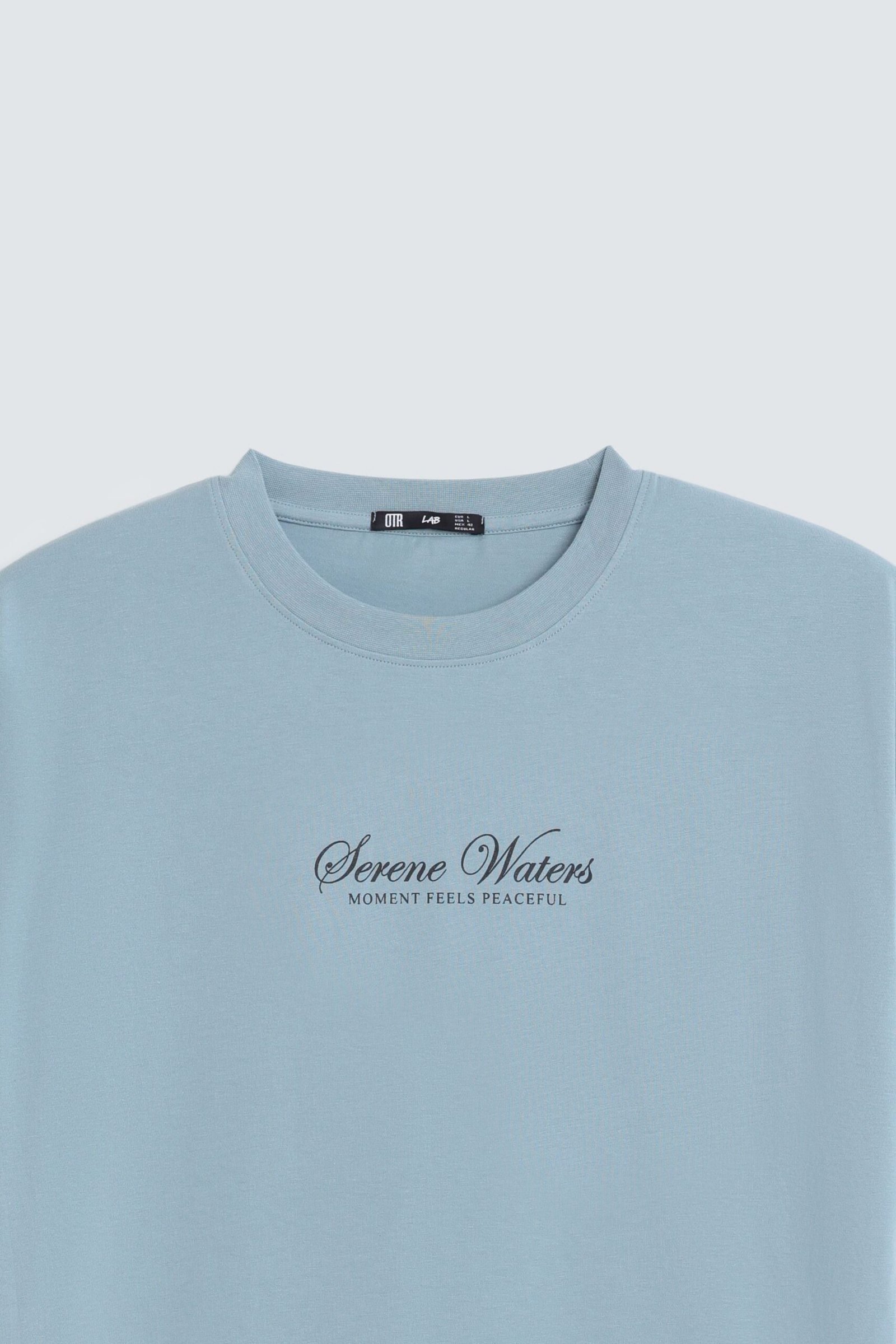 Graphic T-Shirt - Image 7