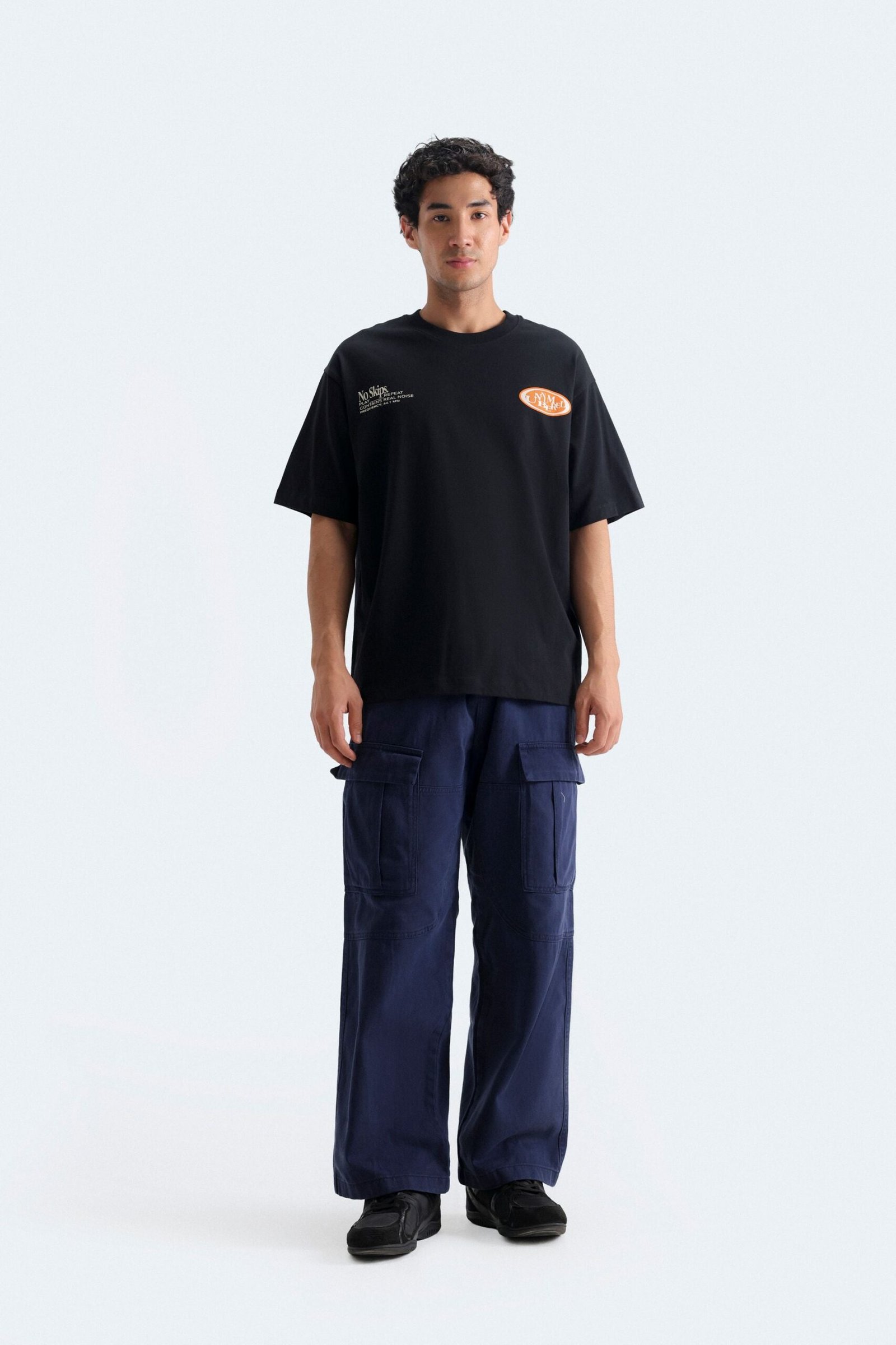 Graphic T-Shirt