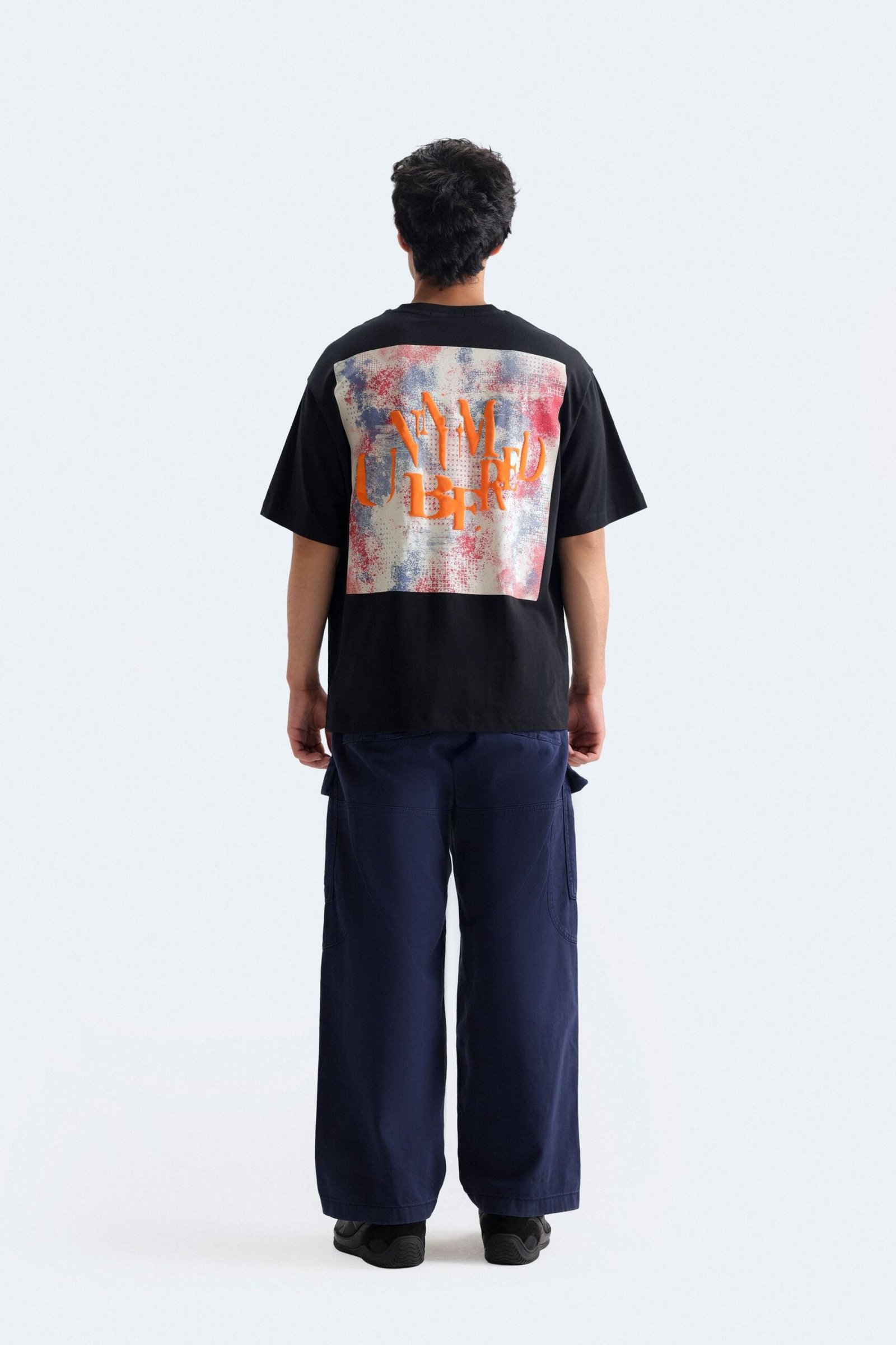 Graphic T-Shirt - Image 3