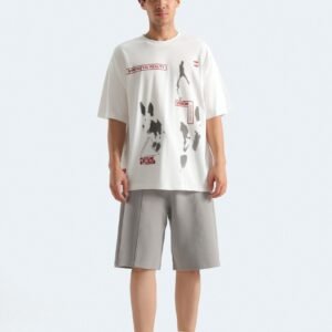 Graphic T-Shirt