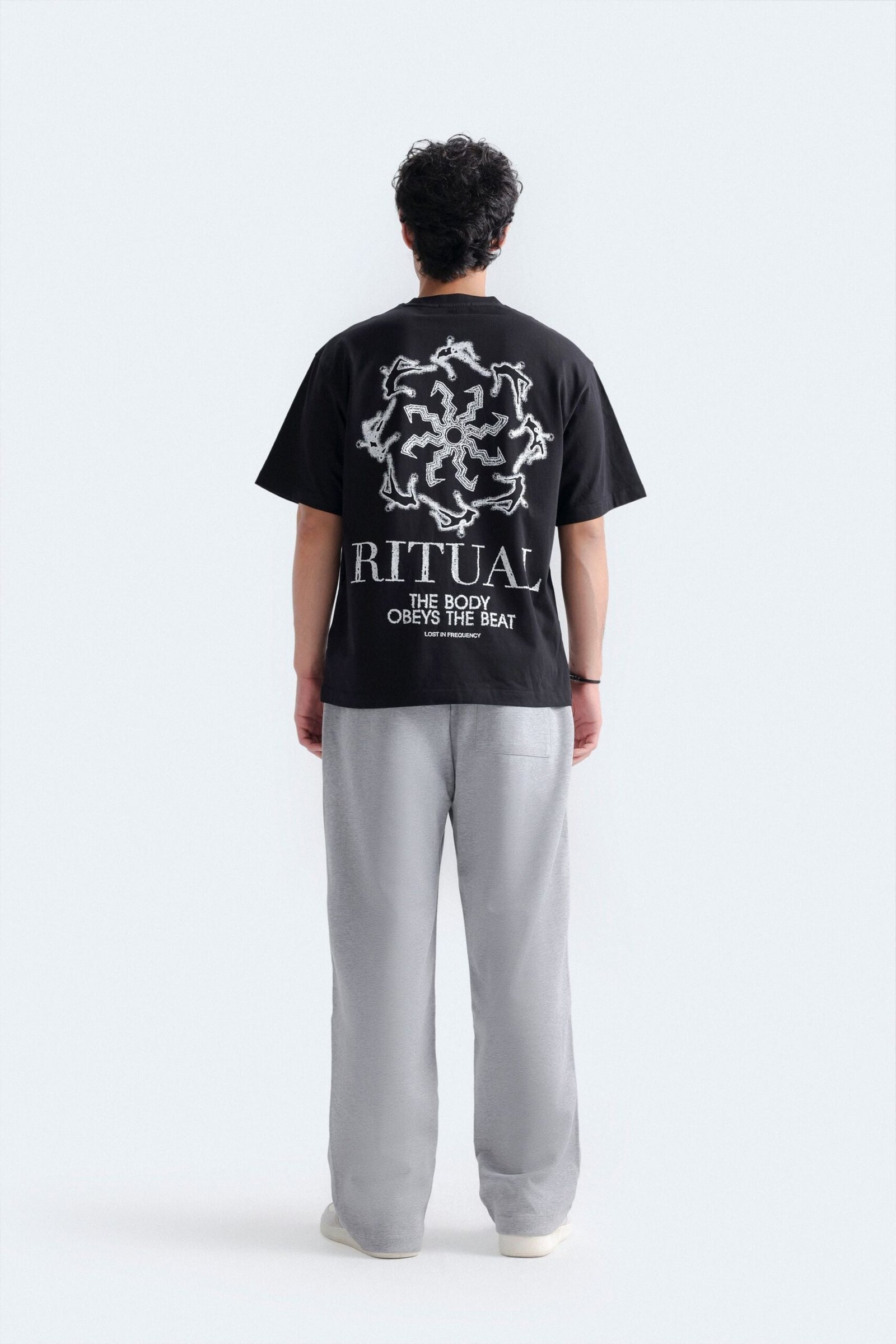 Graphic T-Shirt - Image 3