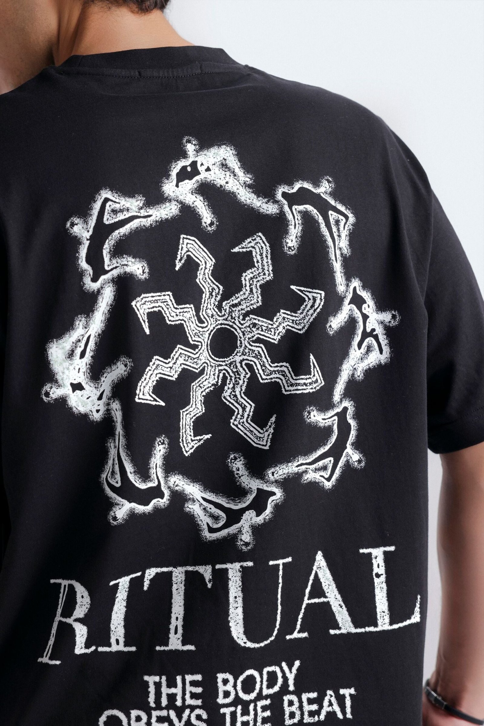 Graphic T-Shirt - Image 4