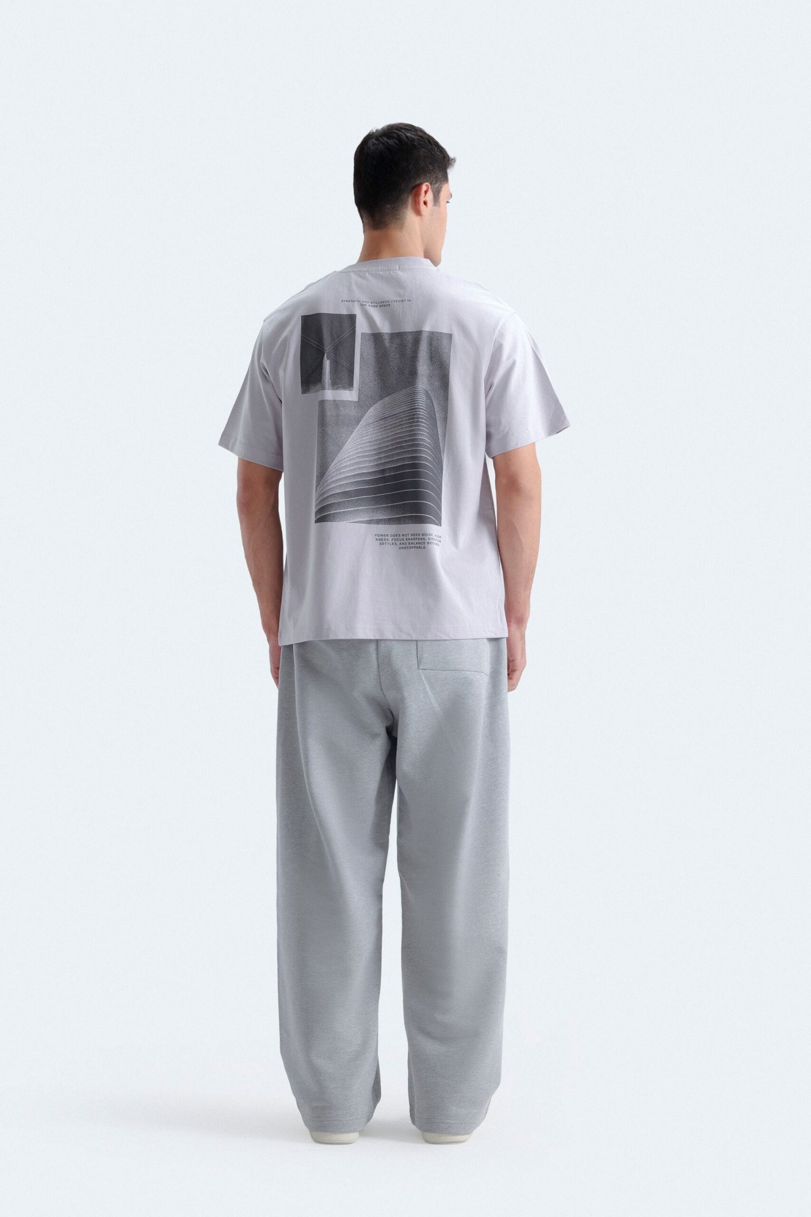 Graphic T-Shirt - Image 4