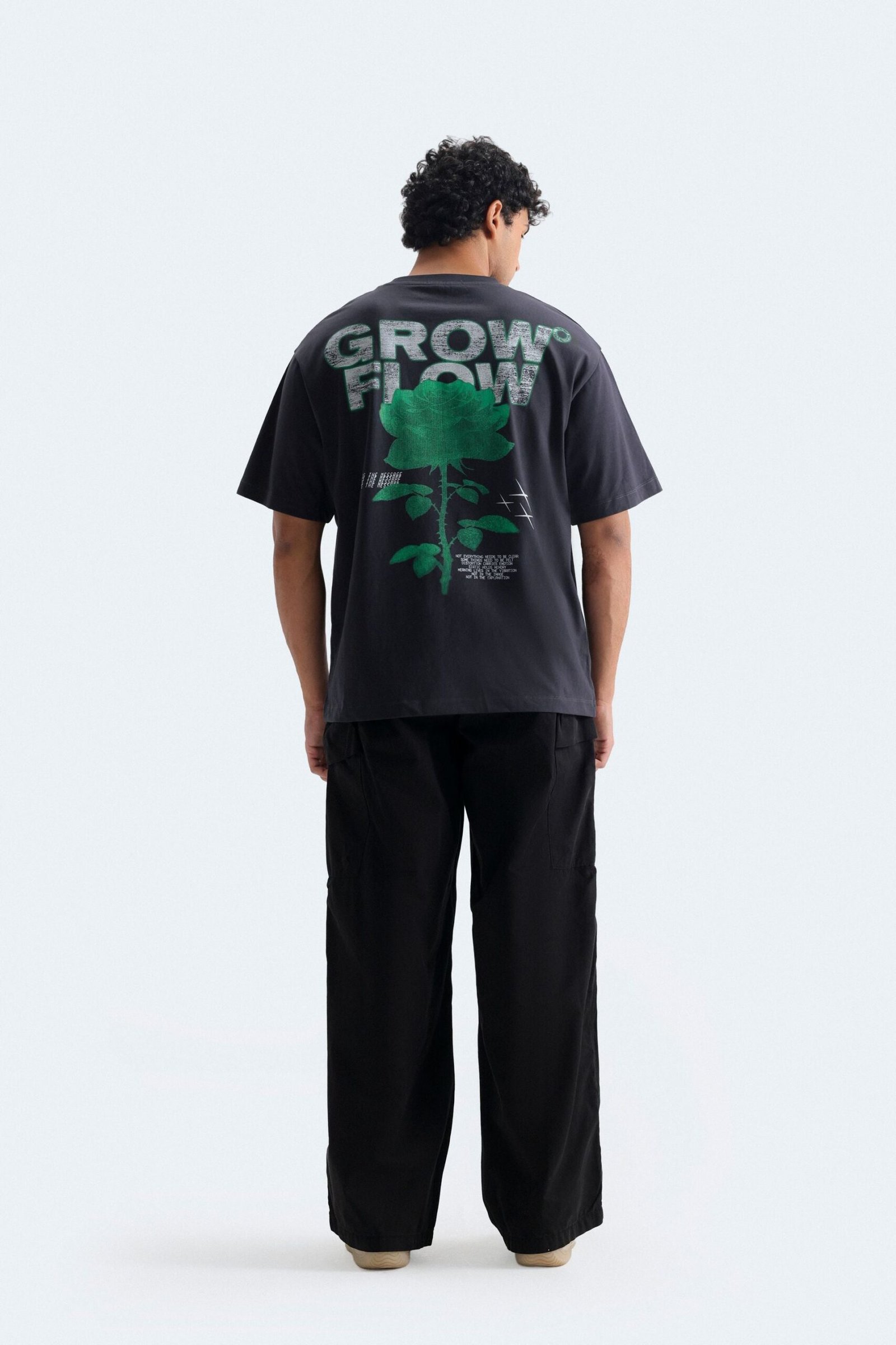 Graphic T-Shirt - Image 4