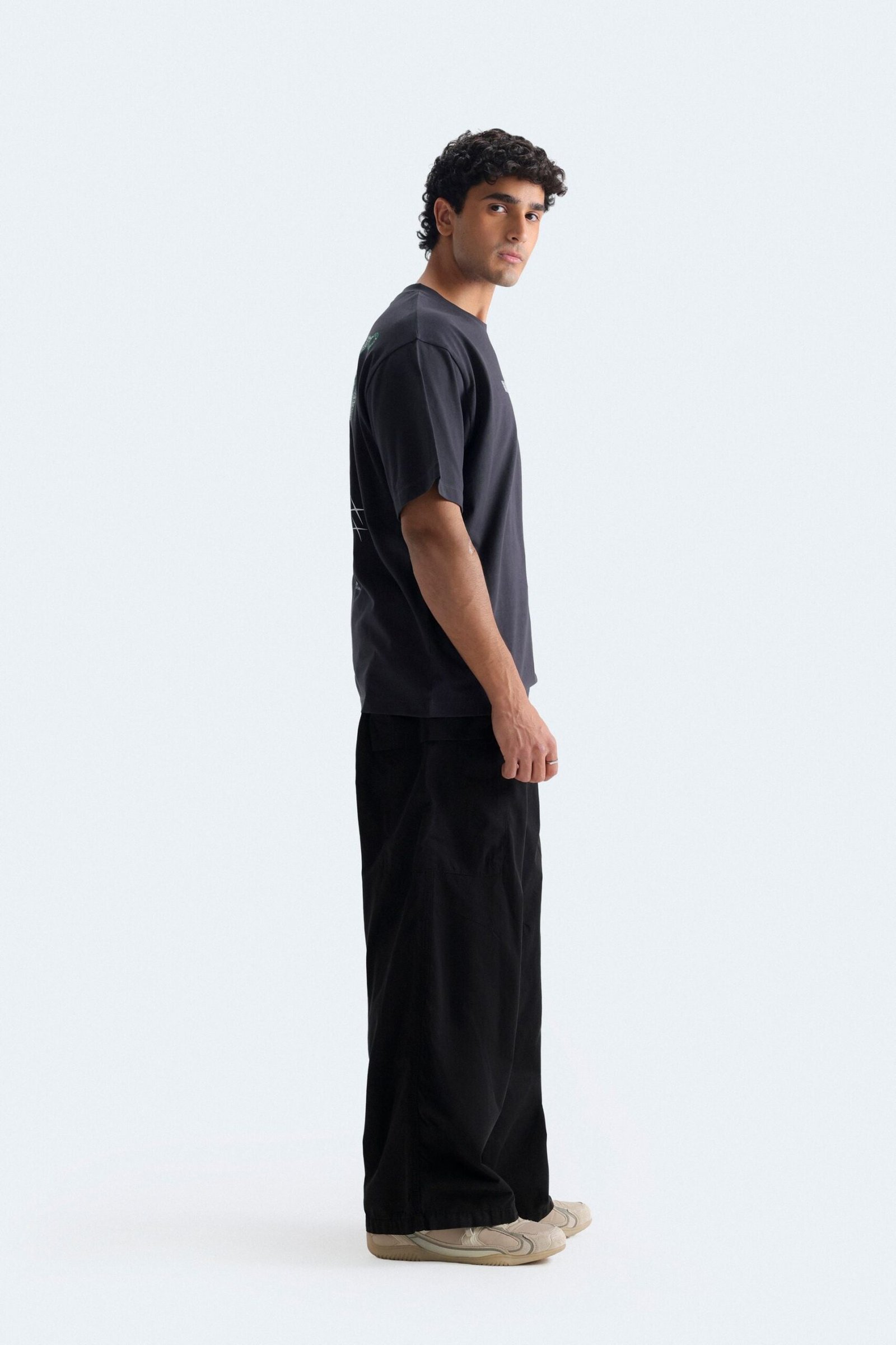 Graphic T-Shirt - Image 3