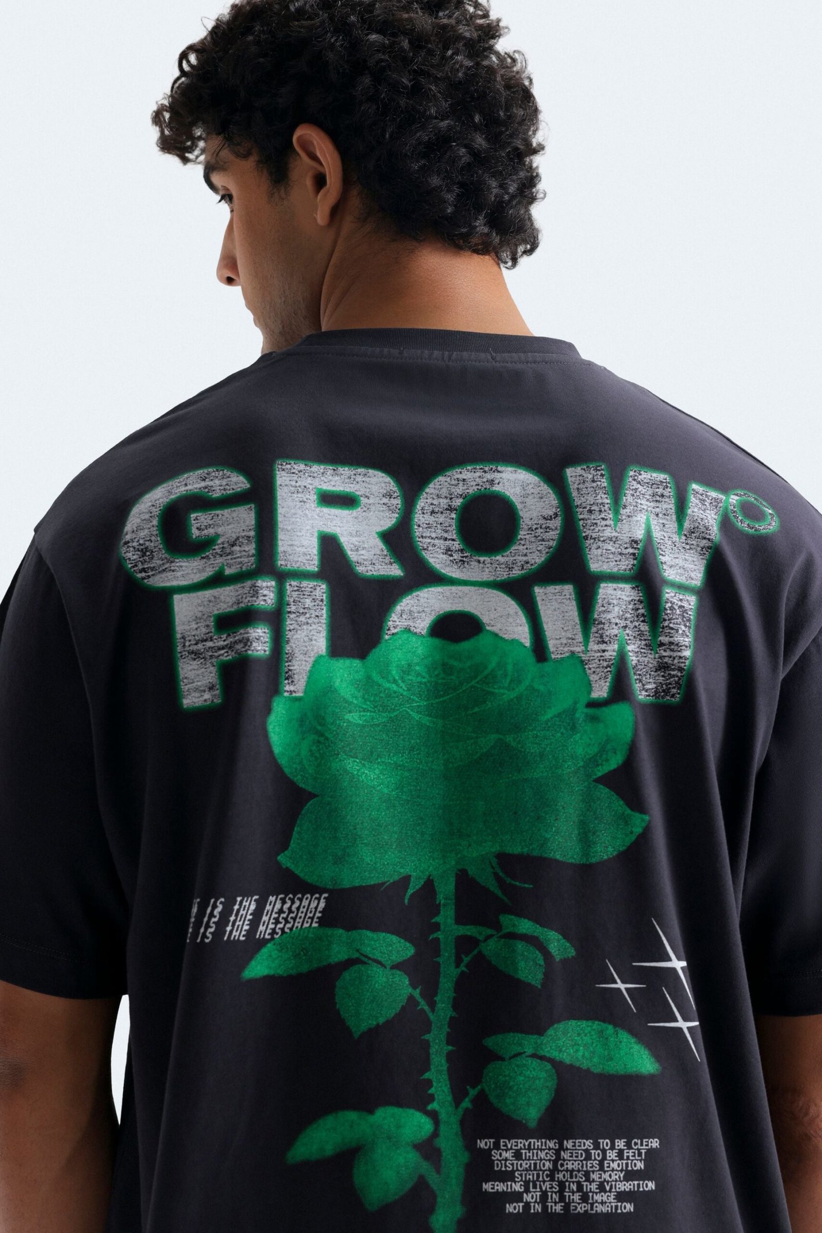 Graphic T-Shirt - Image 5