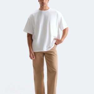 Crew Neck T-Shirt