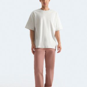 Crew Neck T-Shirt