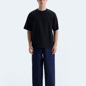 Crew Neck T-Shirt