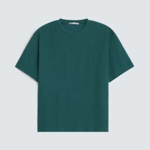 Crew Neck T-Shirt