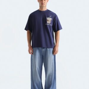 Embroidered T-Shirt