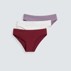 Pack Of 3-Briefs