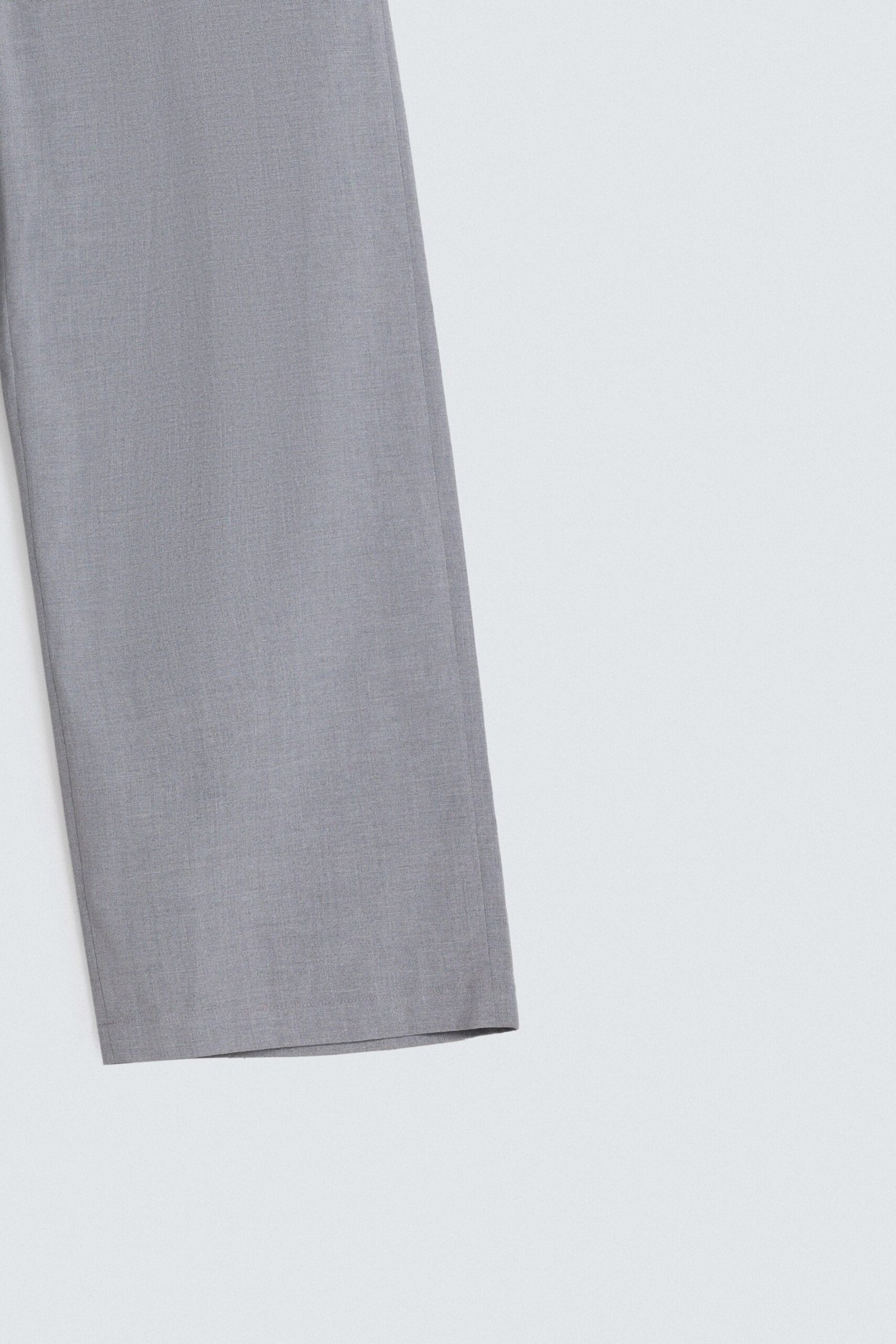 Relaxed Fit Pants - Image 7