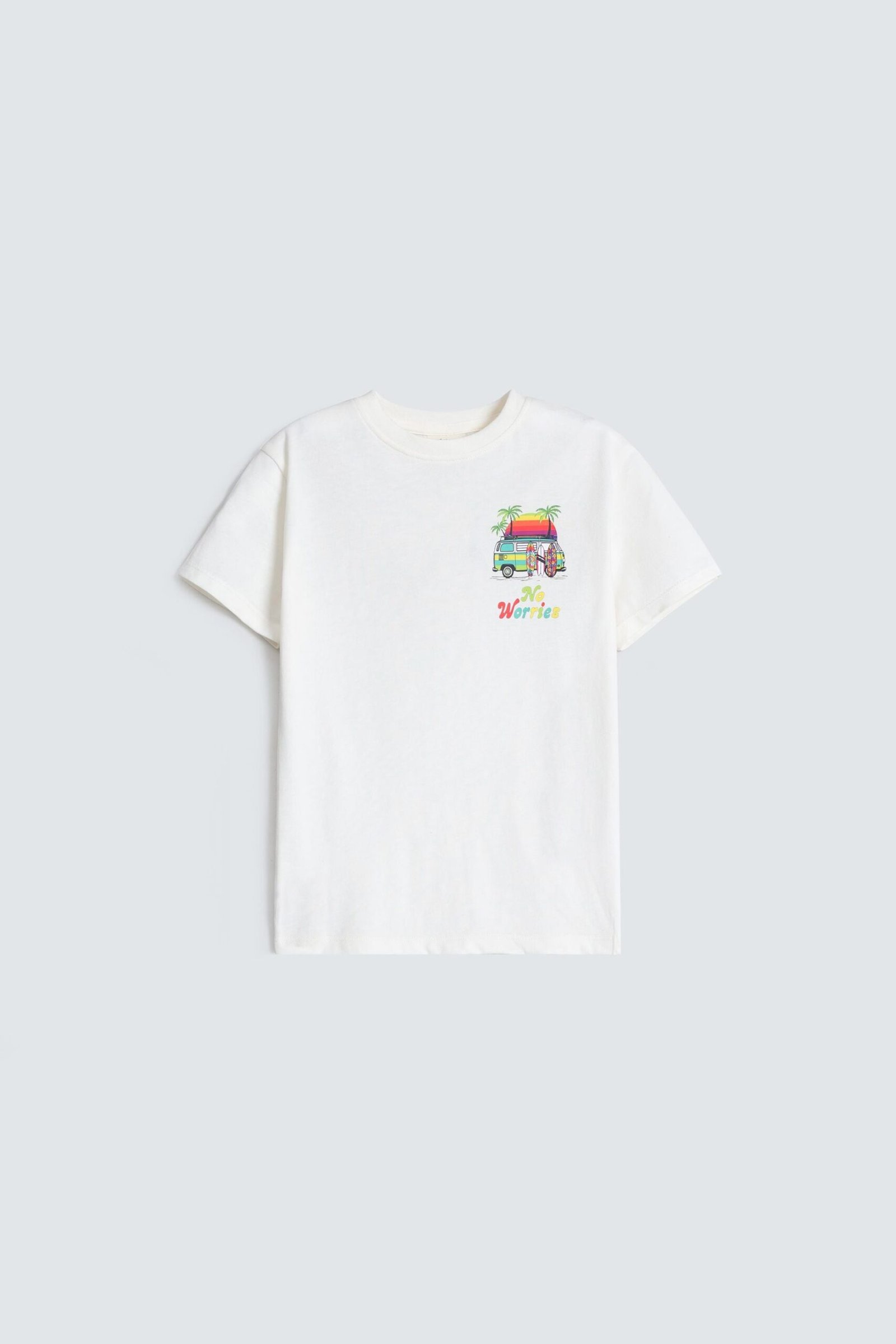 Graphic T-Shirt