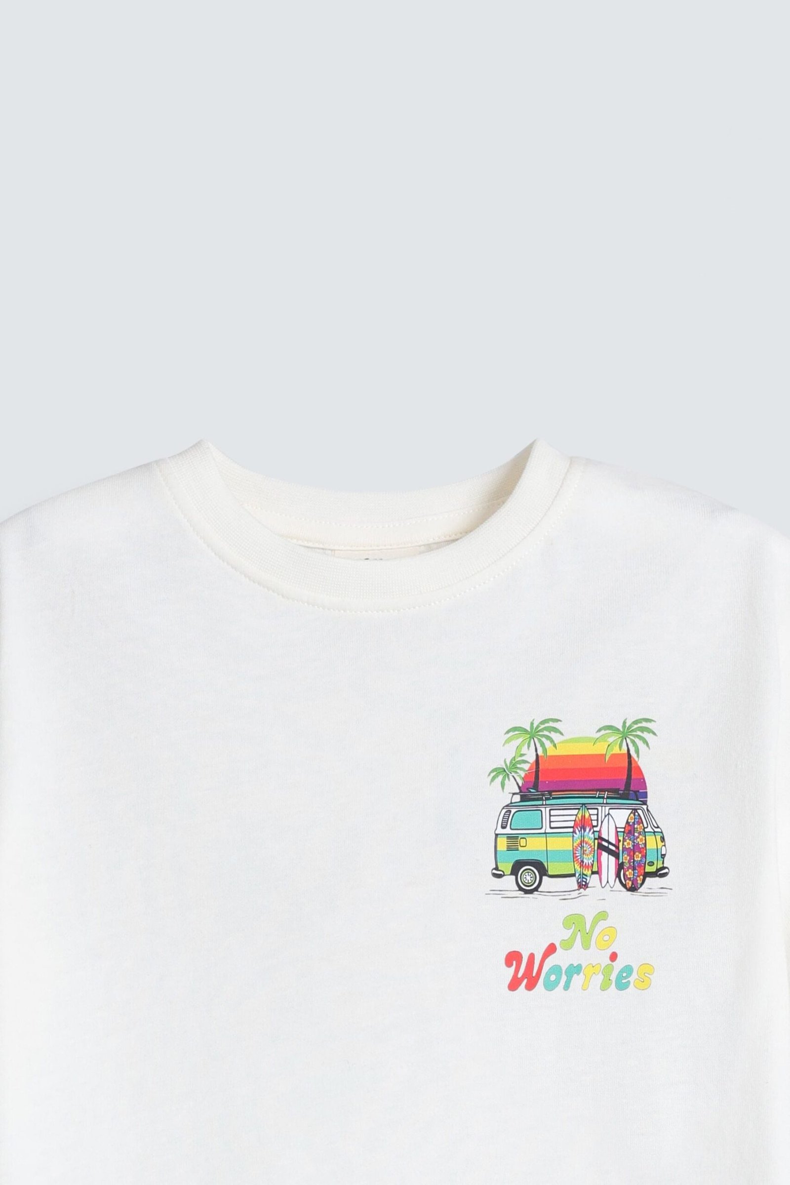 Graphic T-Shirt - Image 2