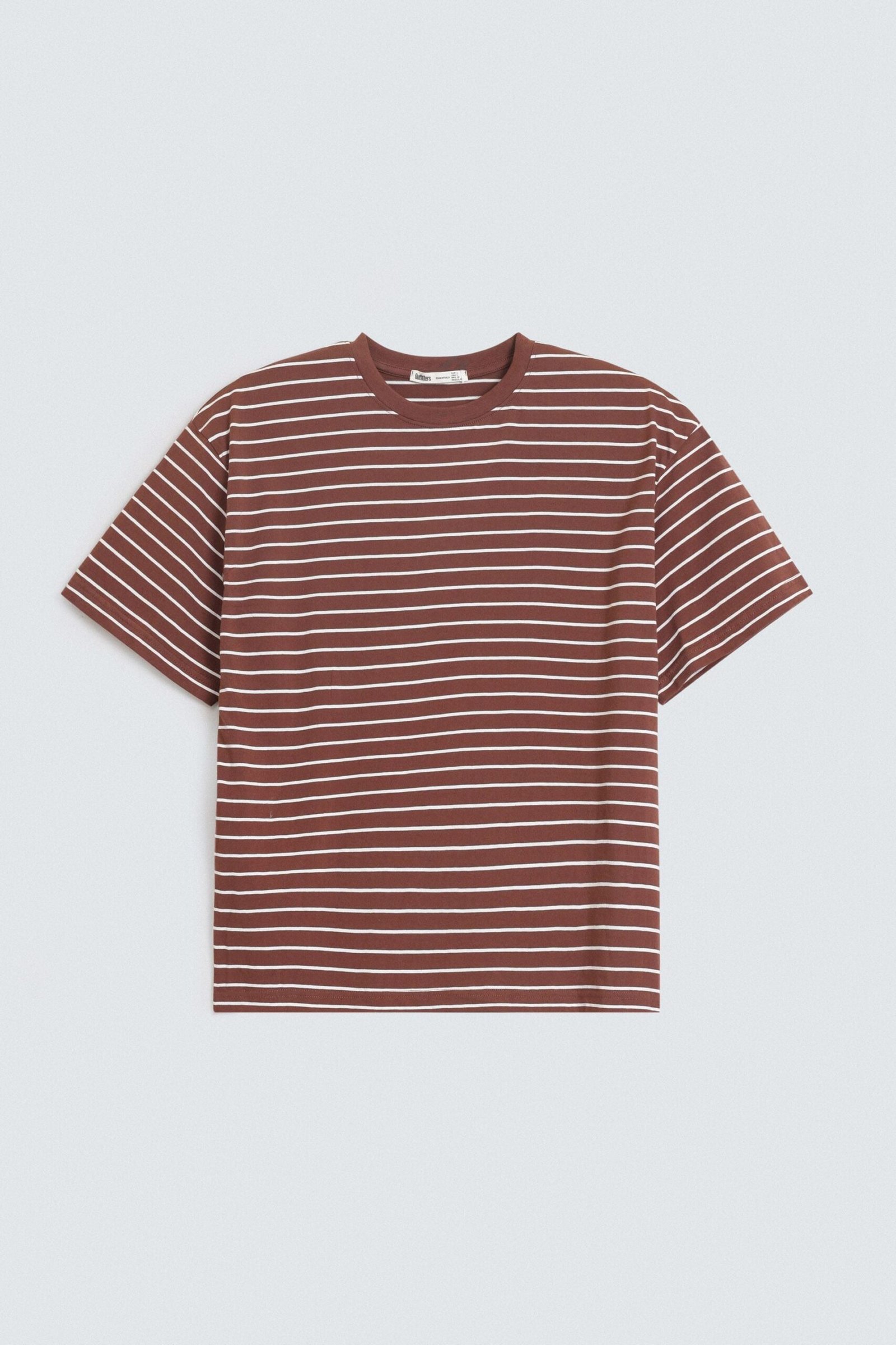Striped T-Shirt - Image 5