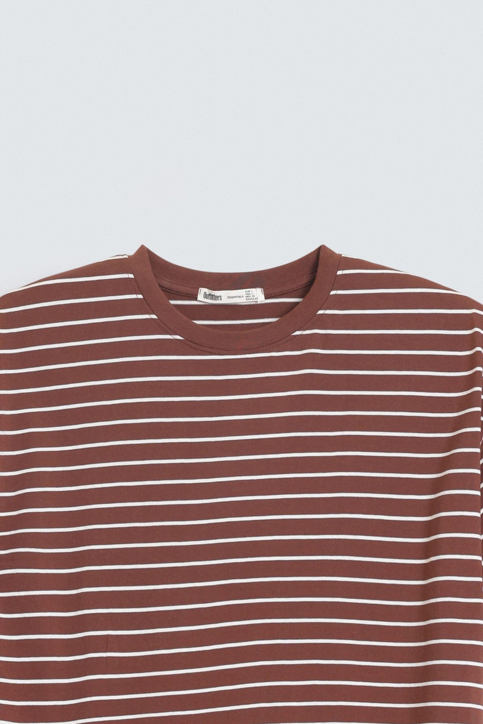 Striped T-Shirt - Image 6